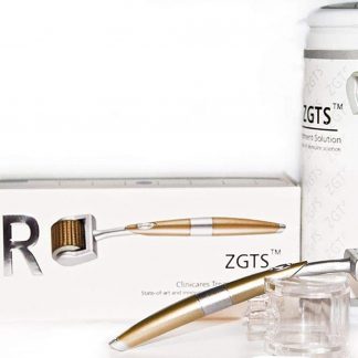 ZGTS DERMAROLLER SIZE 0.75