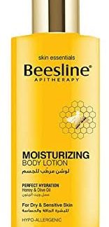 BEESLINE MOISTURIZING BODY LOTION 200ML