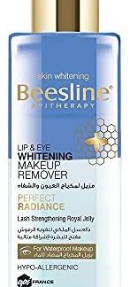BEESLINE WHITENING MAKEUP REMOVER LIP & EYE 150ML