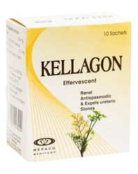 KELLAGON 10SACHETS.