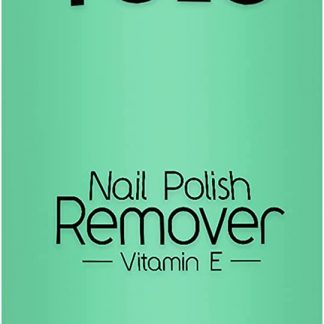 YOLO NAIL ACETONE REMOVER 125ML GREEN APPLE