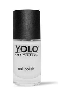 YOLO NAIL POLISH NO. 212