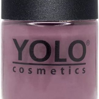 YOLO NAIL POLISH NO. 189