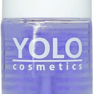 YOLO NAIL CARE POLISH NO. 2 OXYGEN HARDENER