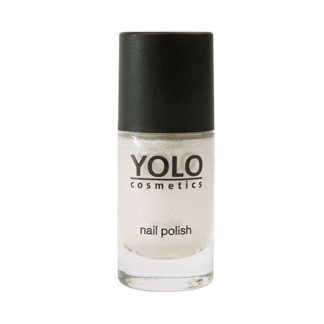 YOLO NAIL CARE POLISH NO. 5 COLOR STOP