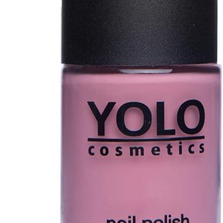 YOLO NAIL POLISH NO. 128
