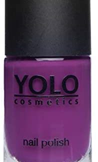 YOLO NAIL POLISH NO. 134