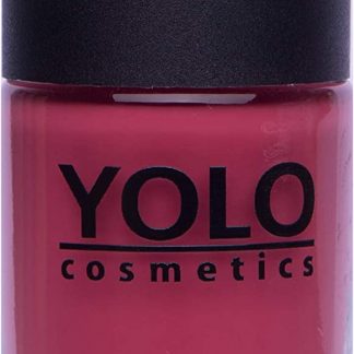 YOLO NAIL POLISH NO. 130