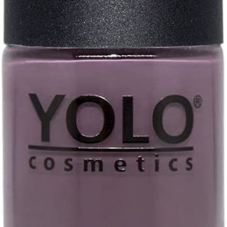 YOLO NAIL POLISH NO. 167