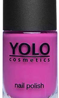 YOLO NAIL POLISH NO. 194