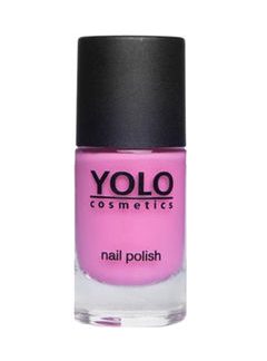 YOLO NAIL POLISH NO. 133