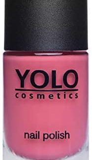 YOLO NAIL POLISH NO. 205