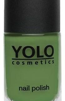 YOLO NAIL POLISH NO. 202