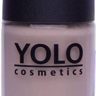 YOLO NAIL POLISH NO. 157