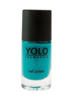 YOLO NAIL POLISH NO. 154