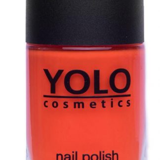 YOLO NAIL POLISH NO. 196