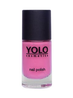 YOLO NAIL POLISH NO. 111