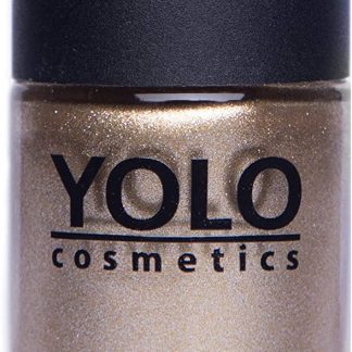YOLO NAIL POLISH NO. 155