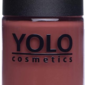 YOLO NAIL POLISH NO. 127