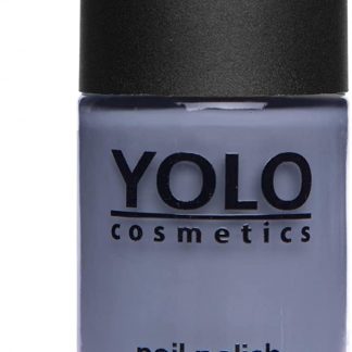 YOLO NAIL POLISH NO. 162
