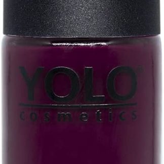 YOLO NAIL POLISH NO. 179