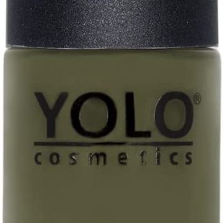 YOLO NAIL POLISH NO. 208