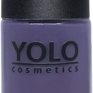 YOLO NAIL POLISH NO. 190