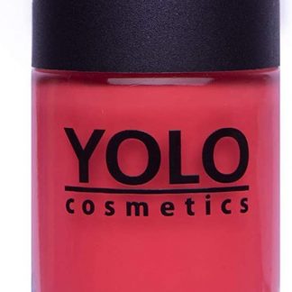 YOLO NAIL POLISH NO. 110