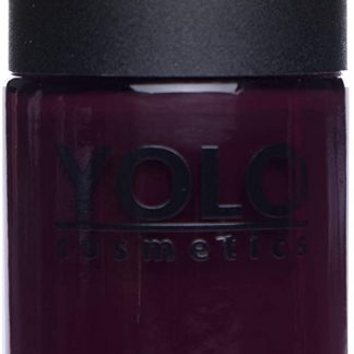 YOLO NAIL POLISH NO. 132