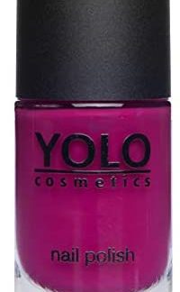 YOLO NAIL POLISH NO. 135