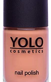 YOLO NAIL POLISH NO. 198
