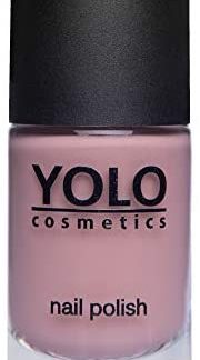 YOLO NAIL POLISH NO. 124