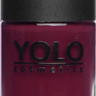 YOLO NAIL POLISH NO. 131