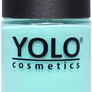 YOLO NAIL POLISH NO. 187