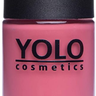 YOLO NAIL POLISH NO. 129