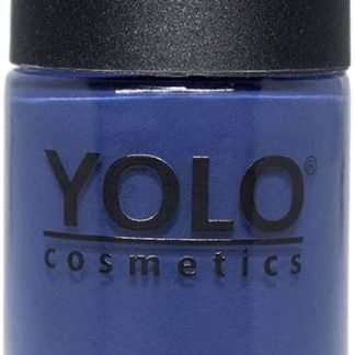 YOLO NAIL POLISH NO. 191