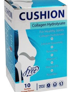 CUSHION 10 SACHETS