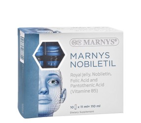 MARNYS NOBILETIL10X11 ML