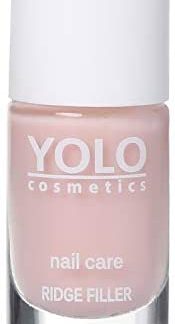 YOLO NAIL CARE POLISH NO. 6 RIDGE FILLER