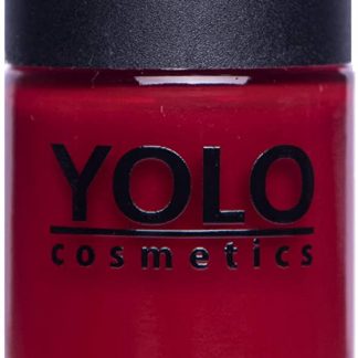 YOLO NAIL POLISH NO. 107