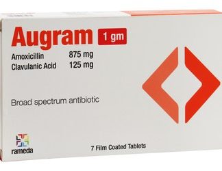 AUGRAM 1G 7 TAB