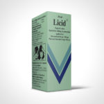 LICID LOTION 30 ML U2 NP8/20