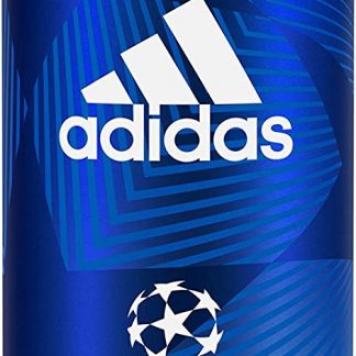 ADIDAS CHAMPIONS LEAGUE DARE BODY SPRAY MEN 150ML