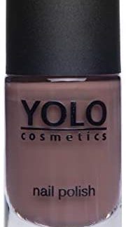 YOLO NAIL POLISH NO. 125