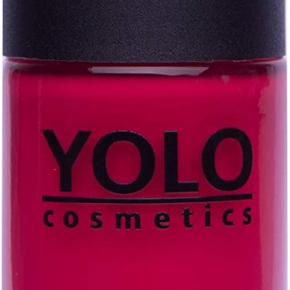 YOLO NAIL POLISH NO. 114
