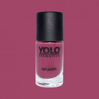YOLO NAIL POLISH NO. 204