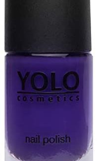YOLO NAIL POLISH NO. 137