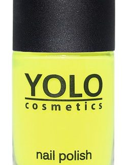 YOLO NAIL POLISH NO. 144