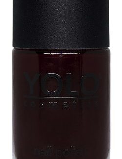 YOLO NAIL POLISH NO. 180
