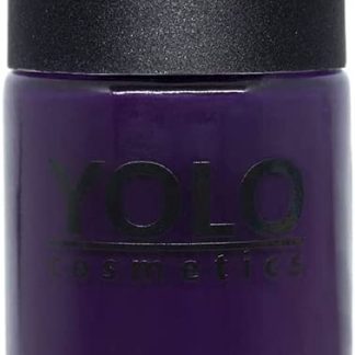 YOLO NAIL POLISH NO. 193